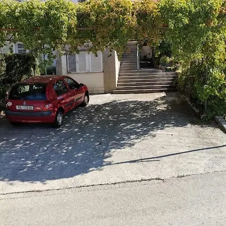 Rincalo Makarska Exterior photo