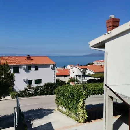Rincalo Makarska Exterior photo