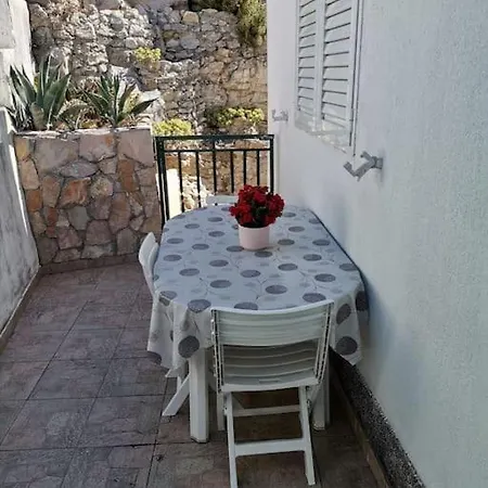 Rincalo Makarska Exterior photo