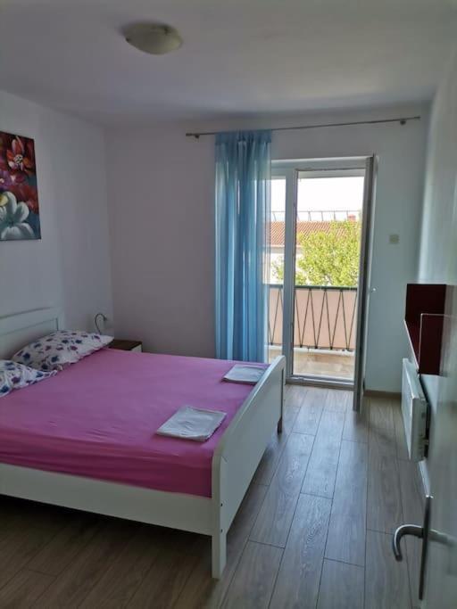 Apartment Rincalo *