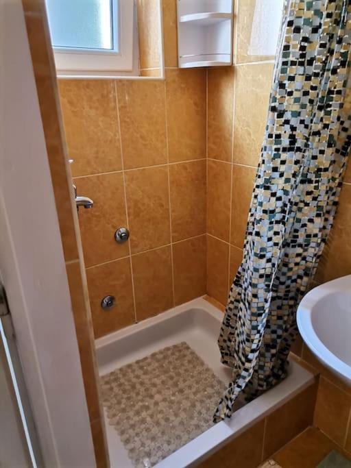 Apartment Rincalo Makarska