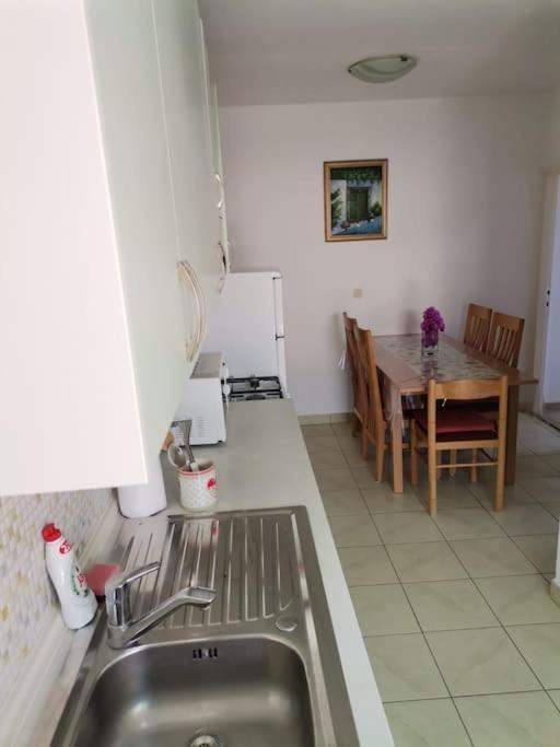 Apartment Rincalo Makarska