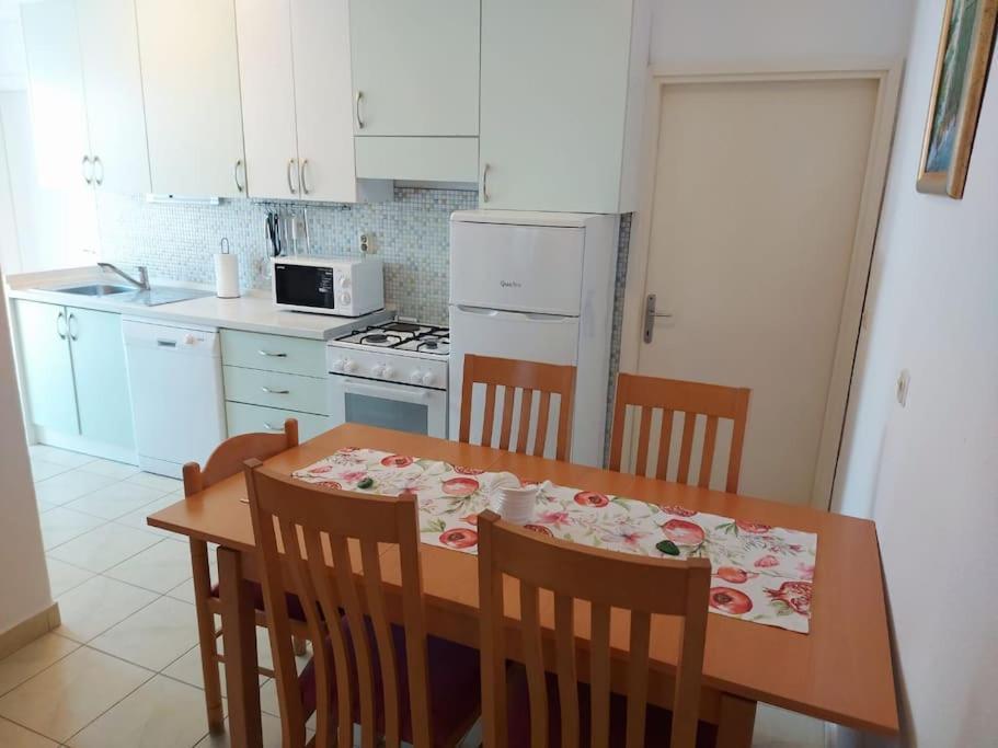 Apartment Rincalo