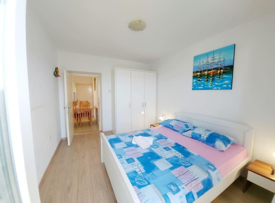 Rincalo Apartment Makarska