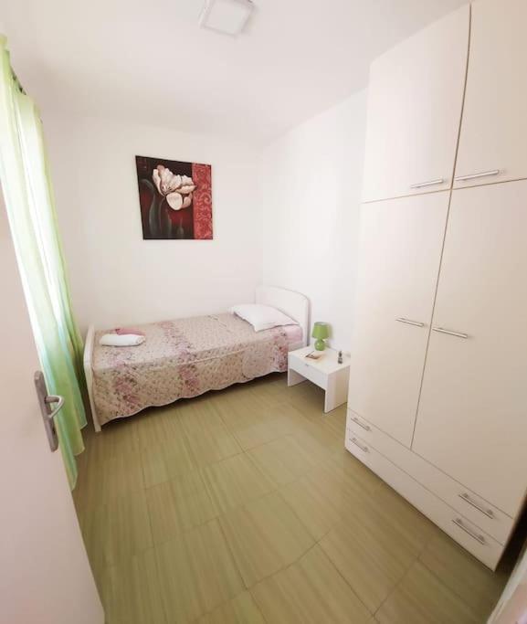 Apartment Rincalo *