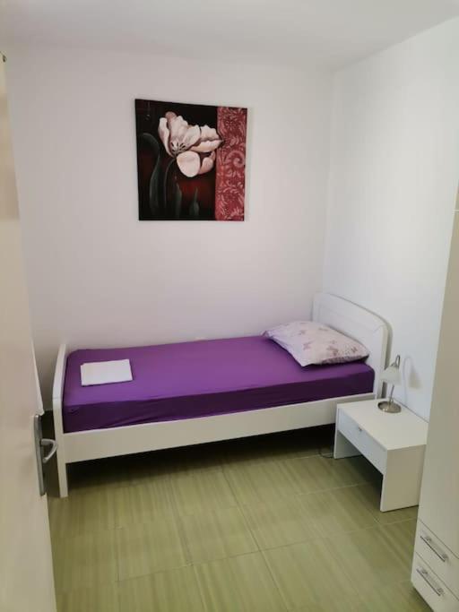 Rincalo Apartment